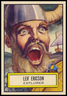 126 Leif Ericson